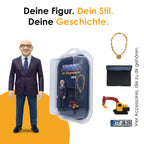 Action Hero: Made for You