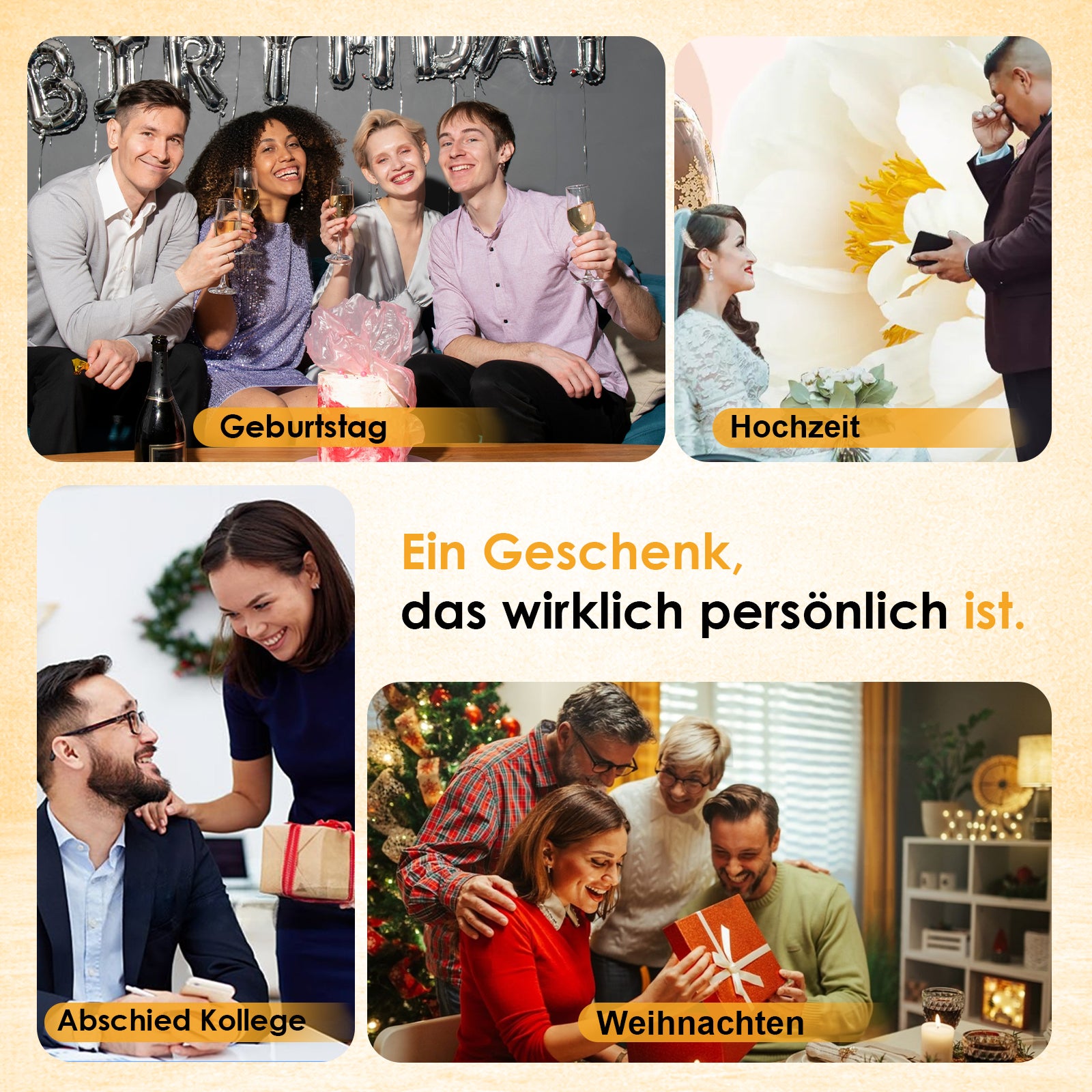 Action Hero: Made for You