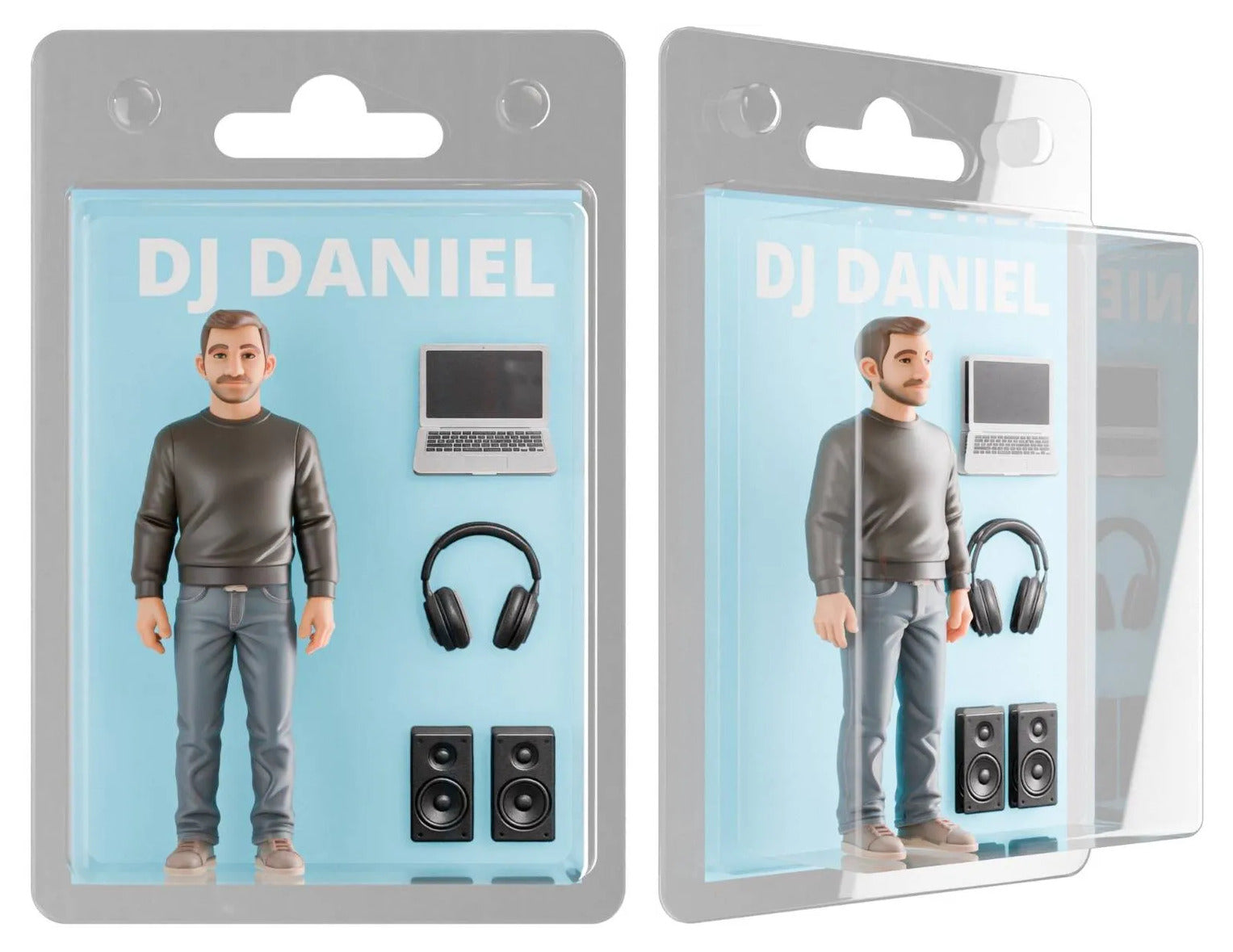 Action Hero: Made by You