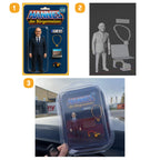 Action Hero: Made by You